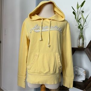 Aeropostale Vintage jacket hoodie